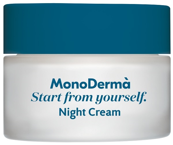 MONODERMA NIGHT CREAM 50 ML