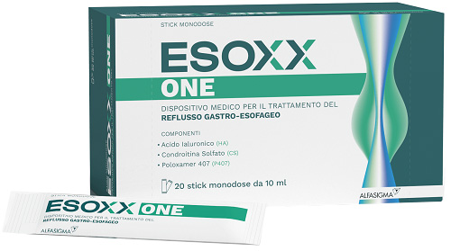 Esoxx one 20 bustine