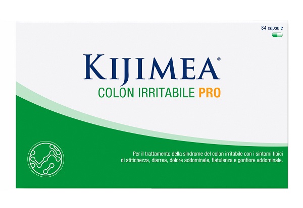 KIJIMEA COLON IRRITABILE PRO 28 CAPSULE