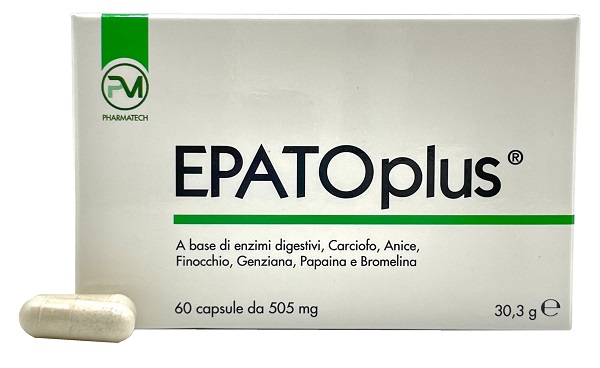 EPATO PLUS 60 CAPSULE EPATO PLUS 60 CAPSULE