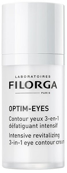 FILORGA NEW OPTIM EYES 15 ML