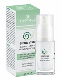 THOTALE SIERO BAVA LUMACA 30 ML THOTALE SIERO BAVA LUMACA 30 ML