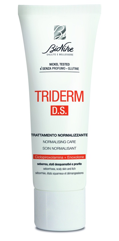TRIDERM DERMATITE SEBORROICA TRATTAMENTO NORMALIZZANTE 50 ML TRIDERM DERMATITE SEBORROICA TRATTAMENTO NORMALIZZANTE 50 ML