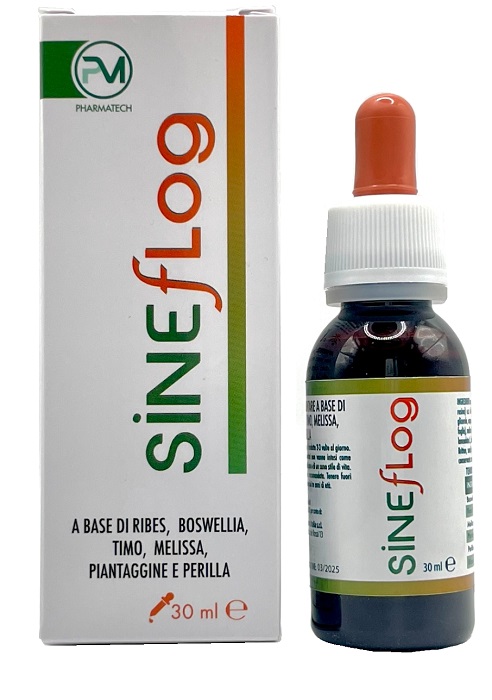 SINEFLOG 30 ML SINEFLOG 30 ML