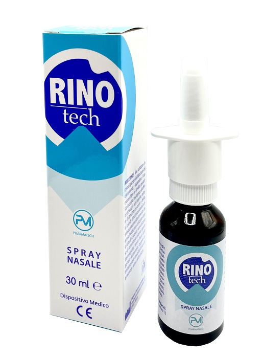 RINOTECH SPRAY NASALE 30 ML