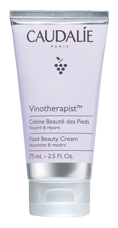 VINOTHERAPIST CREMA BELLEZZA PIEDI 75 ML