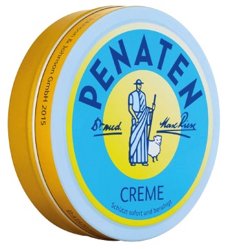 PENATEN PASTA PROTETTIVA 150 ML