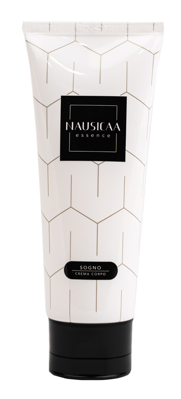 NAUSICAA CREMA CORPO MINIMAL WAY SOGNO 100 ML