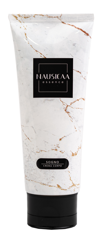 NAUSICAA CREMA CORPO STATUARIO SOGNO 100 ML