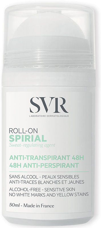 SVR DEODORANTE ROLL-ON RENO 50 ML