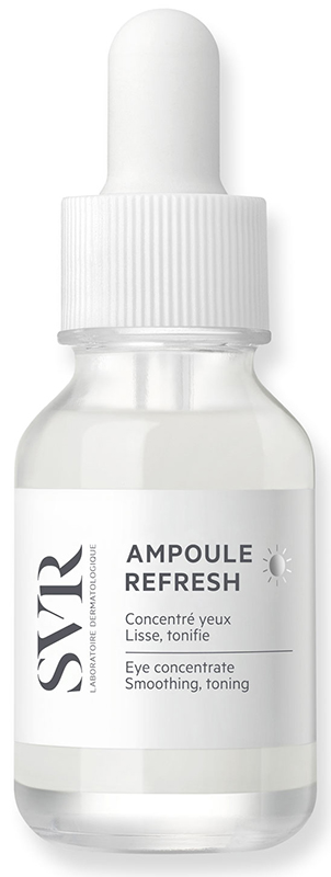 AMPOULE REFRESH YEUX 15 ML