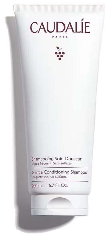 SHAMPOO TRATTANTE DOLCE 200 ML