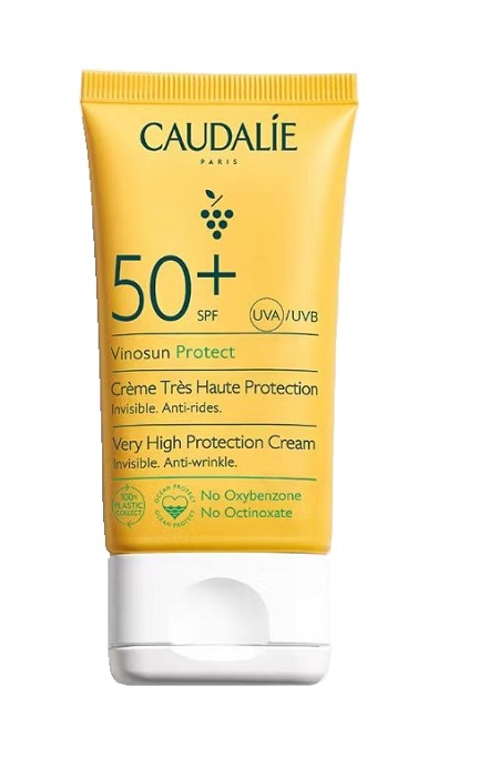 VINOSUN CREMA ALTA PROTEZIONE SPF50 50 ML VINOSUN CREMA ALTA PROTEZIONE SPF50 50 ML