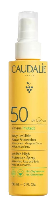 VINOSUN SPRAY ALTA PROTEZIONE SPF50 150 ML