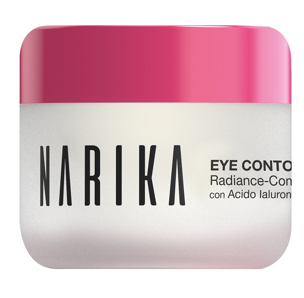 NARIKA CONTORNO OCCHI RADIANCE COMPLEX 15 ML