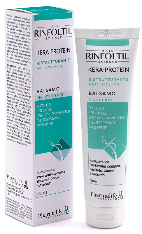 RINFOLTIL KERA-PROTEIN BALSAMO 150 ML