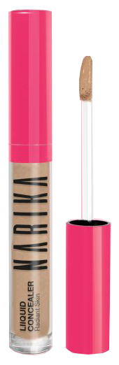 NARIKA CORRETTORE MEDIO CHIARO