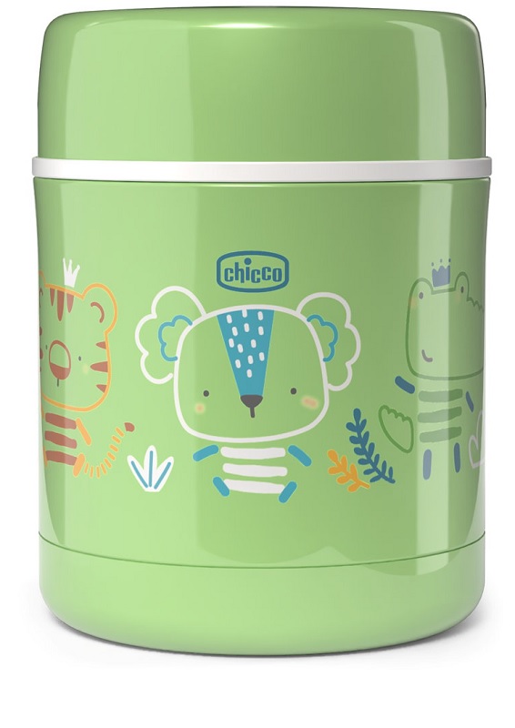 CHICCO THERMOS PORTA PAPPA 300 ML