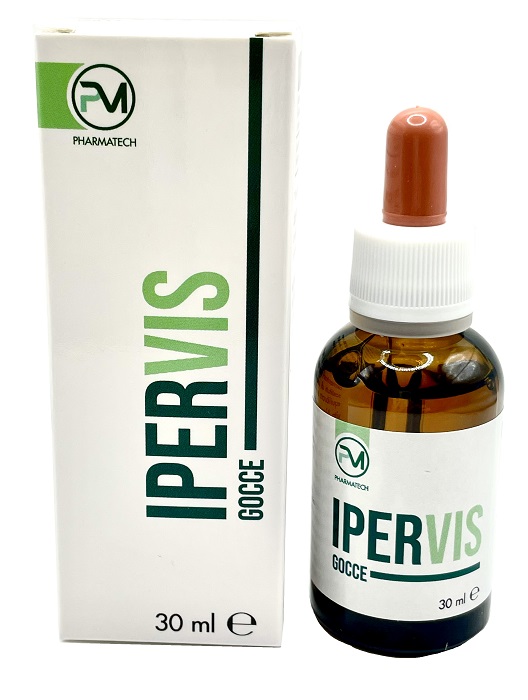 IPERVIS 30 ML