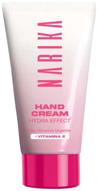 NARIKA HAND CREAM HYDRA EFFECT 50 ML